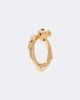 Dries Van Noten Dries Van Noten Embellished stud earrings - 5