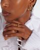 Dries Van Noten Dries Van Noten Embellished stud earrings - 6