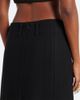 Dries Van Noten Dries Van Noten Embellished wool-blend twill midi skirt - 5