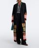 Dries Van Noten Dries Van Noten Embellished wool coat - 2