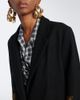 Dries Van Noten Dries Van Noten Embellished wool coat - 3