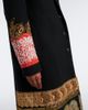 Dries Van Noten Dries Van Noten Embellished wool coat - 4