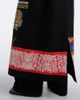 Dries Van Noten Dries Van Noten Embellished wool coat - 7