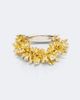 Dries Van Noten Dries Van Noten Embroidered beaded bracelet - 1