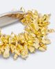 Dries Van Noten Dries Van Noten Embroidered beaded bracelet - 2