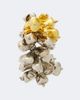 Dries Van Noten Dries Van Noten Embroidered drop earrings - 2