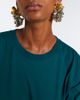 Dries Van Noten Dries Van Noten Embroidered drop earrings - 6
