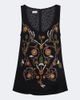 Dries Van Noten Dries Van Noten Embroidered top - 1