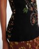 Dries Van Noten Dries Van Noten Embroidered top - 4