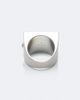 Dries Van Noten Dries Van Noten Enamel signet ring - 4