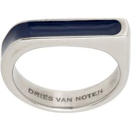 Dries Van Noten Dries Van Noten Enameled Ring