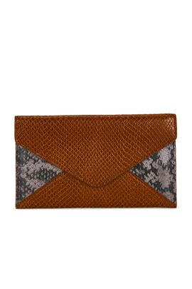 Dries Van Noten Dries Van Noten Flat Envelope Pouch