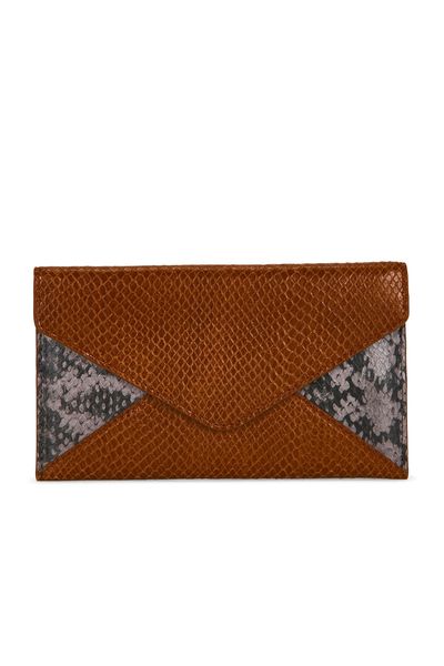 Dries Van Noten Dries Van Noten Flat Envelope Pouch