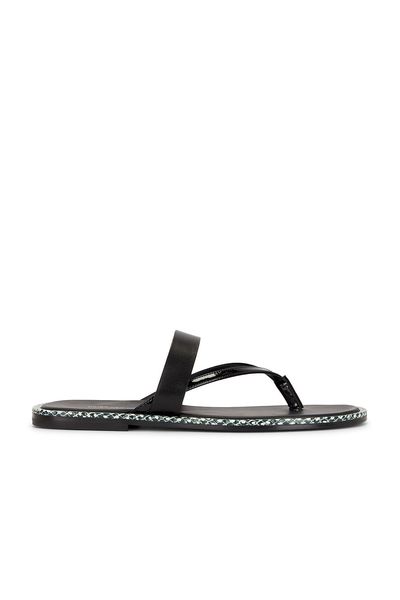 Dries Van Noten Dries Van Noten Flat Sandal