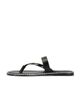 Dries Van Noten Dries Van Noten Flat Sandal - 5