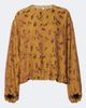 Dries Van Noten Dries Van Noten Floral blouse - 1