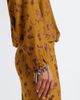 Dries Van Noten Dries Van Noten Floral blouse - 4