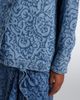 Dries Van Noten Dries Van Noten Floral denim overshirt - 4