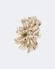 Dries Van Noten Dries Van Noten Floral earrings - 2