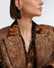 Dries Van Noten Dries Van Noten Floral earrings - 6