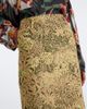 Dries Van Noten Dries Van Noten Floral jacquard midi skirt - 3