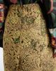 Dries Van Noten Dries Van Noten Floral jacquard midi skirt - 4