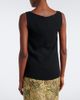 Dries Van Noten Dries Van Noten Floral jacquard top - 4
