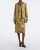 Dries Van Noten Dries Van Noten Floral jacquard top - 5