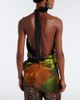 Dries Van Noten Dries Van Noten Floral silk halterneck top - 5