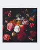 Dries Van Noten Dries Van Noten Floral silk twill scarf - 1