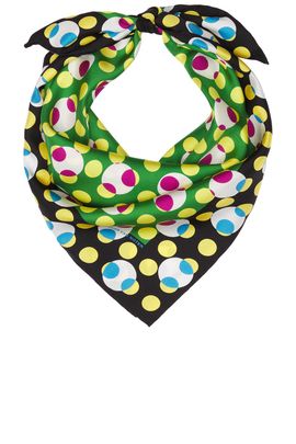 Dries Van Noten Dries Van Noten Fold Scarf