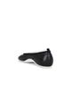 Dries Van Noten Dries Van Noten Foot Shaped Rubber Sole Ballerina Flat - 3