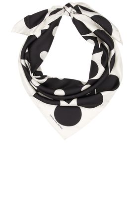 Dries Van Noten Dries Van Noten Foular Scarf
