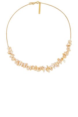 Dries Van Noten Dries Van Noten Freshwater Pearl Necklace