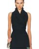 Dries Van Noten Dries Van Noten Geline Gilet Top - 1