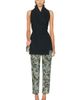 Dries Van Noten Dries Van Noten Geline Gilet Top - 4