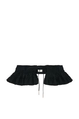 Dries Van Noten Dries Van Noten Georgie Belt