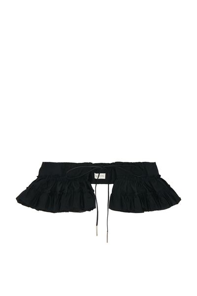 Dries Van Noten Dries Van Noten Georgie Belt