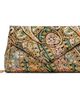 Dries Van Noten Dries Van Noten Gold Small Envelope Chain Bag - 1