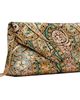 Dries Van Noten Dries Van Noten Gold Small Envelope Chain Bag - 2