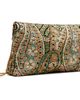Dries Van Noten Dries Van Noten Gold Small Envelope Chain Bag - 3