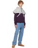 Dries Van Noten Dries Van Noten Gray Cape Hoodie - 4