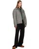 Dries Van Noten Dries Van Noten Gray Wool Jacket - 4