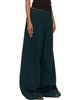 Dries Van Noten Dries Van Noten Green Elasticated Overdyed Trousers - 2