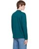 Dries Van Noten Dries Van Noten Green Long Sleeve T-shirt - 3
