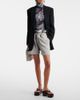 Dries Van Noten Dries Van Noten Hadiela cotton jersey shorts - 2