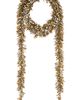 Dries Van Noten Dries Van Noten Handmade Bead Embroidered Scarf Necklace - 1