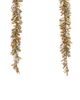 Dries Van Noten Dries Van Noten Handmade Bead Embroidered Scarf Necklace - 2