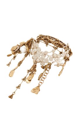 Dries Van Noten Dries Van Noten Handmade Bracelet