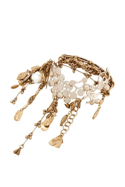 Dries Van Noten Dries Van Noten Handmade Bracelet